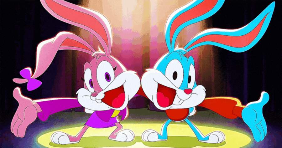 Find Out Which Tiny Toons Looniversity Personality You Are Most Like