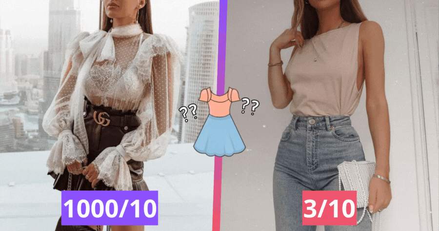 Outfit Scanner | Is Your Outfit Good Or Bad?