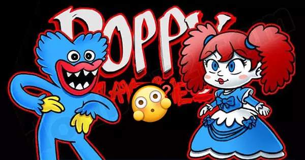 Would You Be A Monster? Create A Poppy Playtime Movie To Find Your Chance