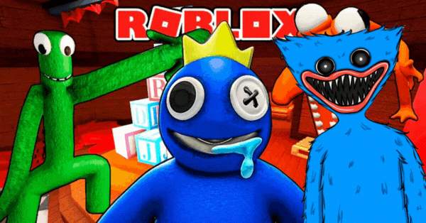Would You Survive Or Die In Roblox Rainbow Friends? Reveal Your Ending!